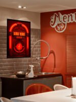 Retro Jukebox | Poster - Image 2