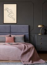 Soft Form I | Poster - Image 2