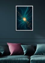 Solar Pulse | Poster - Image 2