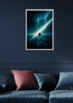 Storm House | Poster - Image 2