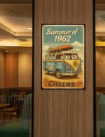 Summer Ride I | Poster - Image 2