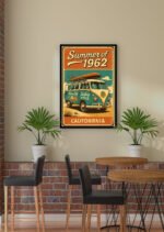 Summer Ride II | Poster - Image 2