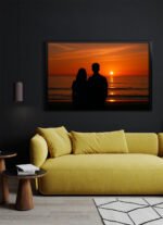 Sunset Lovers | Poster - Image 2