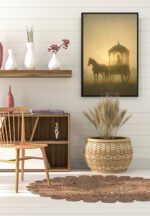 The Princess in the Mist | Poster - Image 2