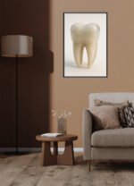 Tooth Form | Poster - Image 2