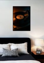 Vinyl Vibes | Poster - Image 2