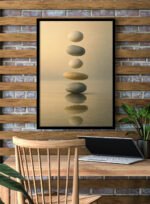 Zen Balance | Poster - Image 2