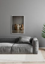 Cat Portraits ΙΙ | Poster - Image 2