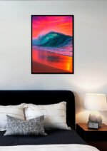 Ocean Wave | Poster - Image 2