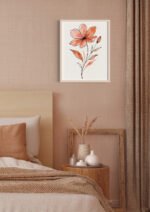 Colar Bloom ll | Poster - Image 2