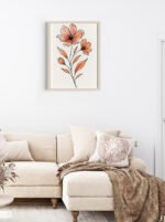 Colar Bloom | Poster - Image 2