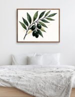 Olive Spirit II | Poster - Image 2